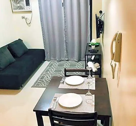 Casa Tipica At Azalea Place, Gorordo Avenue, Apartment Cebu
