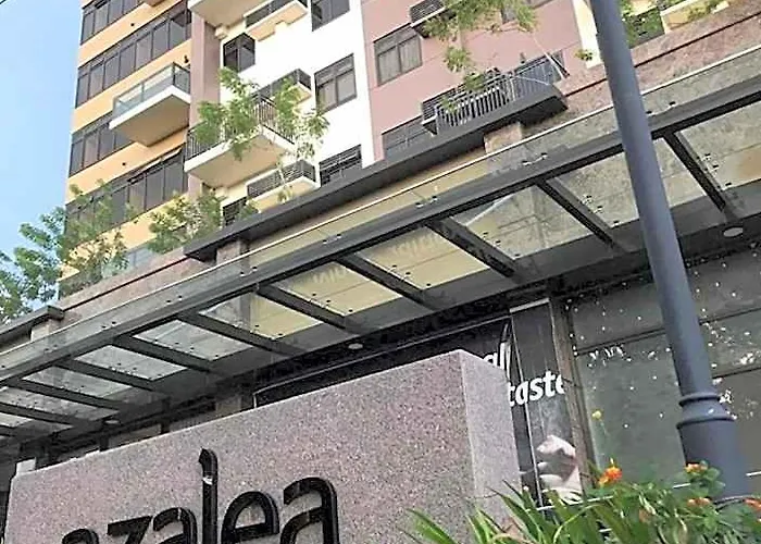 Casa Tipica At Azalea Place, Gorordo Avenue, Apartment