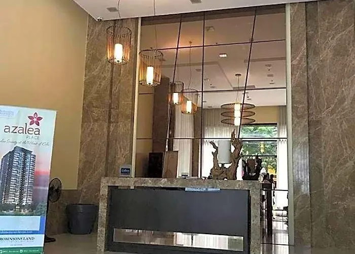 Casa Tipica At Azalea Place, Gorordo Avenue, Apartment