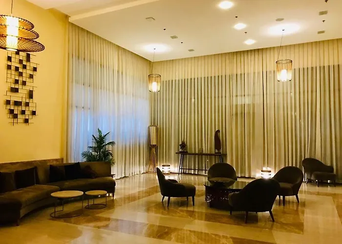 Apartment Casa Tipica At Azalea Place, Gorordo Avenue, *