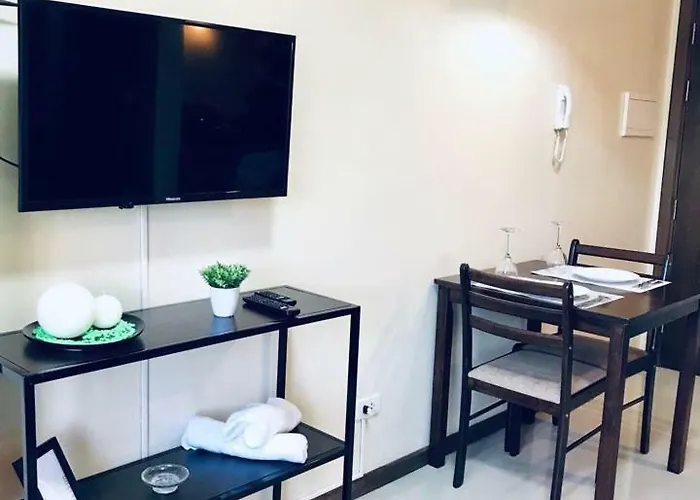 Casa Tipica At Azalea Place, Gorordo Avenue, Apartment Cebu