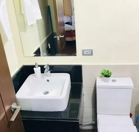 Casa Tipica At Azalea Place, Gorordo Avenue, Apartment *